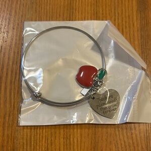 Bracelet for teacher